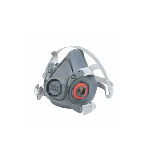 TPE Half Facepiece Particulate Respirator 142-6300