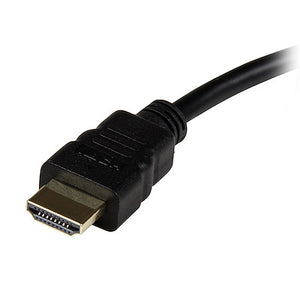 HDMI to VGA Adapter Converter for Desktop PC Laptop Ultrabook - 1920x1080