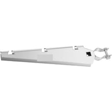 Heavy Duty 45° Barbed Wire Arms for 1-3/8" Chain Link Fence Top Rails Hot Dip (Pack of 10)