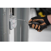 3/16" Cabinet Tip Rotary Screwdriver SD3/16CRD (Pack of 10)
