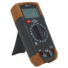 600V 7-Function Manual Ranging Multimeter 10031S (Pack of 6)