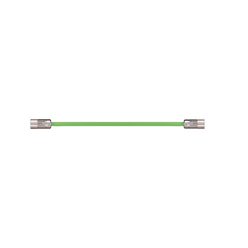 Igus Round Plug Socket A/B Connector Heidenhain Adapter Linking Cable