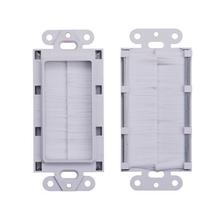 Decora Brush 900670 (Pack Of 120)