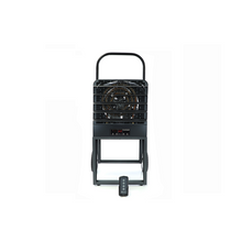 208V 10KW 3PH Electronic Industrial Portable Unit Heater