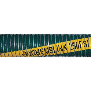 Chemical Slink Composite Hose Green 100FT SLINKC-300-100-GEN