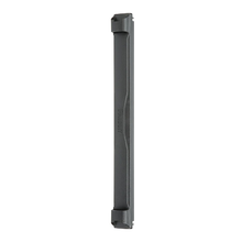 ABS Cage Nut Blanking Panel Black TLBP1S-V (Pack Of 5)
