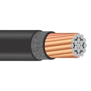 700 MCM XLP USE-2 RHH RHW-2 Copper Building Wire