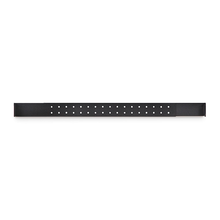 1U Vented 4-Point Adjustable Shelf 1906-3-008-01