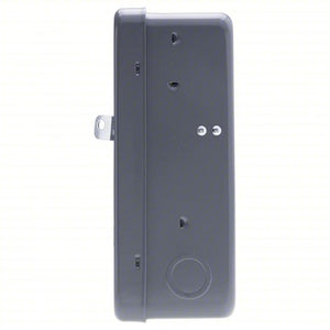 120, 208 to 277V AC 40Amp Electromechanical Timer 8009A
