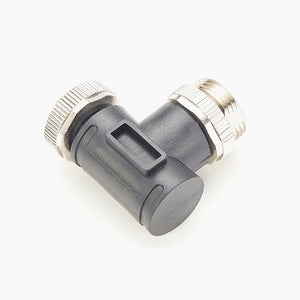 NMEA 2000 Mini 90 Degree Connector PCM-N2C-07