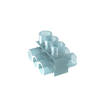 Multi Tap Mechanical Lug PCSB250-3-6Y (Pack of 6)