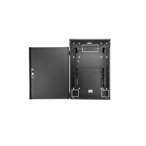 Vertical Wall Mount Enclosure WME6BL