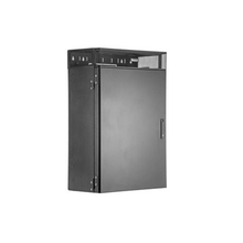 Vertical Wall Mount Enclosure WME6BL