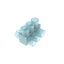 Multi Tap Mechanical Lug PCSB250-3-6Y (Pack of 6)