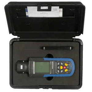 Multi-Function Digital Radiation Detector with Bluetooth 840023
