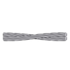 1 AWG Swan/VR2 ACSR Vibration-Resistant Bare Aluminum Cable