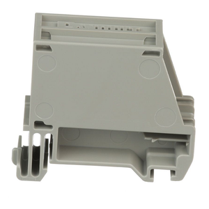 35mm Mini-Com DIN Rail Mount Adapter Plastic CADIN1IG