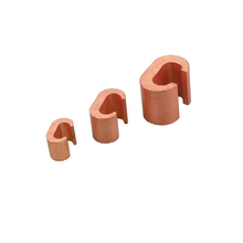 C-Type Compression Taps 40163-058 (Pack of10)