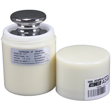 ASTM Weights ASTM 4 - 1000g