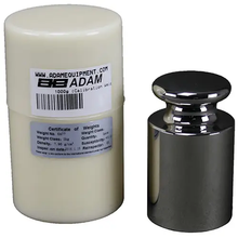 ASTM Weights ASTM 4 - 1000g
