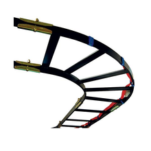 Cable Runway E-Bend 10822-212