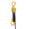15 Feet Chain Fall With 3/4 Ton Lever Hoist LH075C15