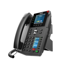 Fanvil 16-Line Mid-level IP Phone X5U-V2