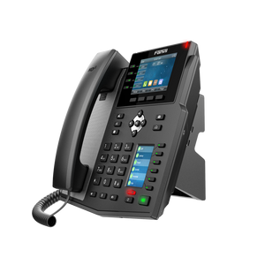 SIP 16-Line Mid-level IP Phone X5U-V1