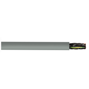 HELUCHAIN MULTISPEED 521-PUR Drag Chain Cable UL/CSA