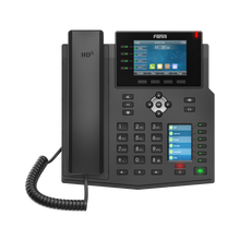 Fanvil 16-Line Mid-level IP Phone X5U-V2