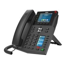 SIP 16-Line Mid-level IP Phone X5U-V1