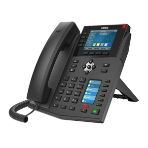 SIP 16-Line Mid-level IP Phone X5U-V1