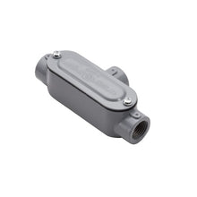 3/4" T Type Threaded Rigid Conduit Bodies With Cover And Gasket T2CG (Pack of 30)