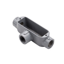 3/4" Threaded T Type Rigid Conduit Bodies T2 (Pack of 30)