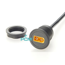 XT60 Male To Female Extension Cable PCM-0532 (Pack of 300)