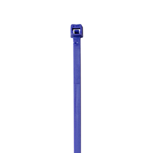 5.7" Purple Cable Ties BL5I7-M (Pack of 5000)