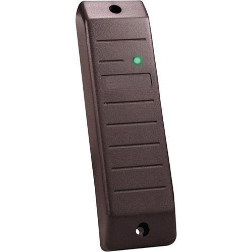 HID Prox Mullion Card Reader D8224