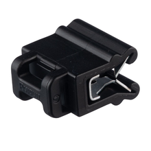 Edge Clip Cable Tie Top Mount Nylon 6.6