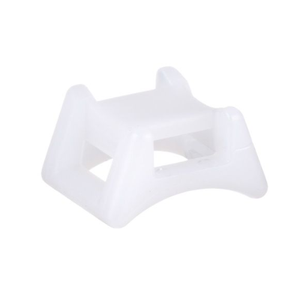 0.45x0.37 Cable Spacer Cross Nylon 6.6 CSCS-M (Pack of 1000)