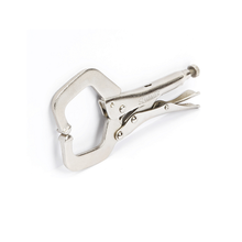 6" Locking Clamp LC6 (Pack of 10)