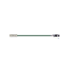 Igus MAT9751574 16/4C 16/1P Round Plug Socket A / Booksize Plug B Connector PVC Siemens 6FX_002-5DN21 SpeedTec Servo Cable
