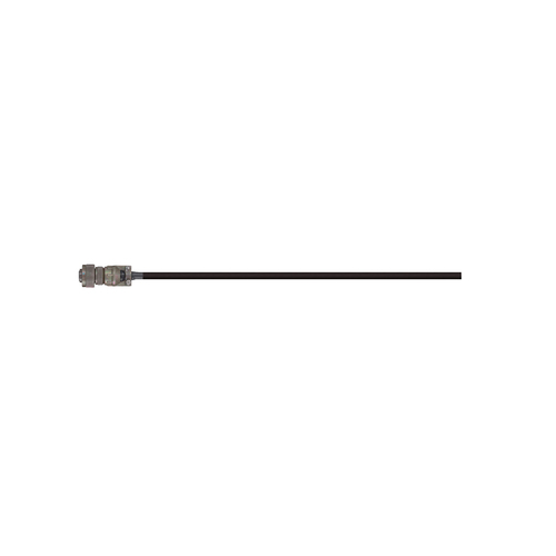 Igus MAT9411205 17 AWG 4C Circular Plug A / Open End B Connector PVC NUM AGOFRU012Mxxx Fan Cable