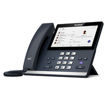 MP56 Teams Android 9-based IP Phone YEA-MP56-TEAMS