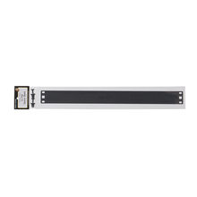1U Flat Spacer Blank 1901-1-101-01