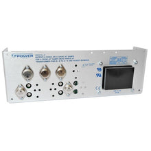 Linear Regulated Power Supplies 15V-5A Dual Output Volts/Amps IHDD15-5