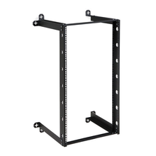 21U V-Line Wall Mount Rack 1915-3-301-21