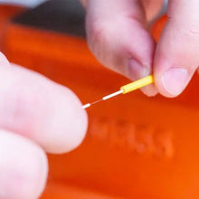 Advanced Fiber Optic Prep and Clean Kit TK-615