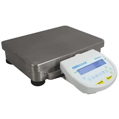 Nimbus Heavy Duty Precision Balances