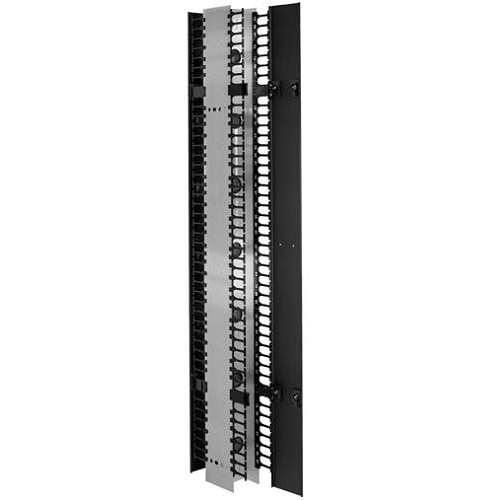 34U Master Cabling Section Double Sided 30095-500