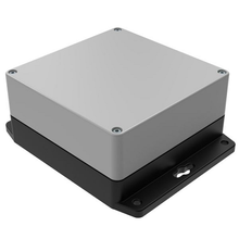 Racks And Boxes Electronic Enclosure RBF55P14G10B